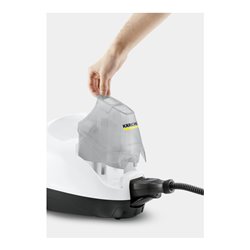 Kärcher Dampfreiniger SC 4 EasyFix Iron