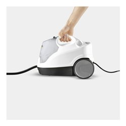 Kärcher Dampfreiniger SC 4 EasyFix Iron