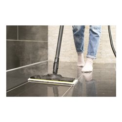 Kärcher Dampfreiniger SC 4 EasyFix Iron