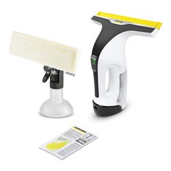 Kärcher Akku-Fensterreiniger WV 6 Plus