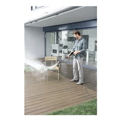 Kärcher Hochdruckreiniger K 2 Power Control