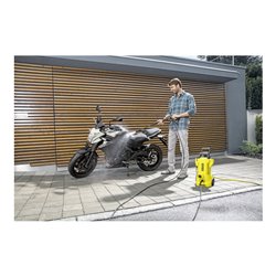 Kärcher Hochdruckreiniger K 2 Power Control