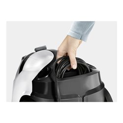 Kärcher Dampfreiniger SC 5 EasyFix Iron