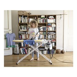 Kärcher Dampfreiniger SC 5 EasyFix Iron