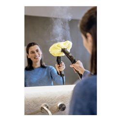 Kärcher Dampfreiniger SC 5 EasyFix Iron