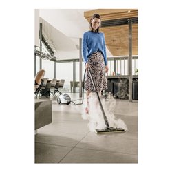 Kärcher Dampfreiniger SC 5 EasyFix Iron
