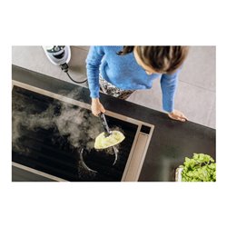 Kärcher Dampfreiniger SC 5 EasyFix Iron