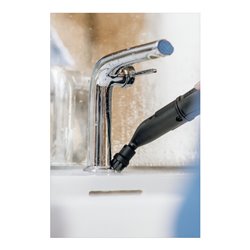 Kärcher Dampfreiniger SC 5 EasyFix Iron