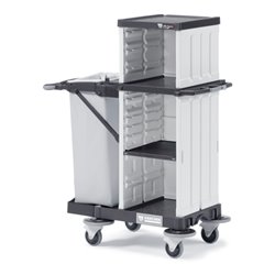 Kärcher Trolley Hotel Premium I