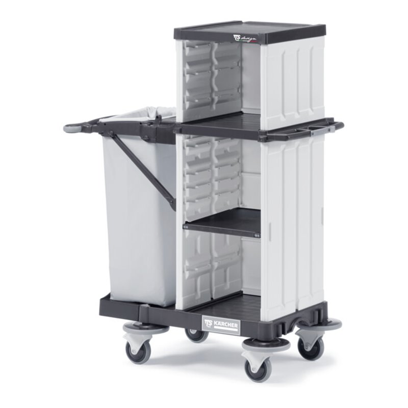 Kärcher Trolley Hotel Premium I