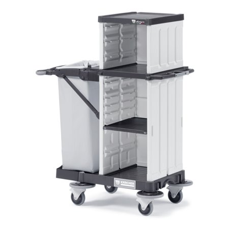 Kärcher Trolley Hotel Premium I