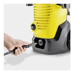 Kärcher Hochdruckreiniger K 5 WCM Premium Home