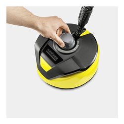 Kärcher Hochdruckreiniger K 5 WCM Premium Home