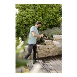 Kärcher Hochdruckreiniger K 5 WCM Premium