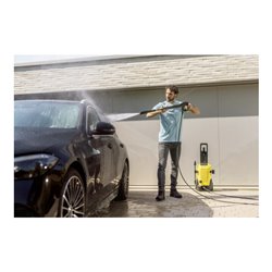 Kärcher Hochdruckreiniger K 5 WCM Premium