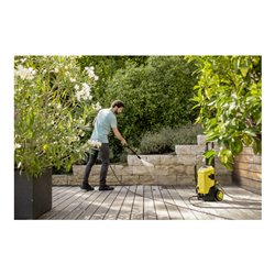 Kärcher Hochdruckreiniger K 5 WCM Premium