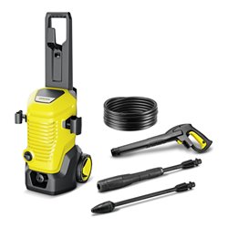 Kärcher Hochdruckreiniger K 5 WCM