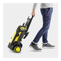 Kärcher Hochdruckreiniger K 5 WCM