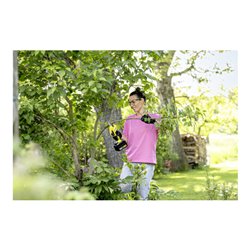 Kärcher Akku-Astschere TLO 2-18