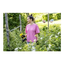 Kärcher Akku-Astschere TLO 2-18