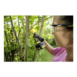 Kärcher Akku-Astschere TLO 2-18