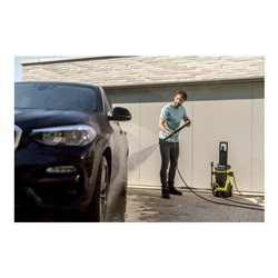 Kärcher Hochdruckreiniger K 7 WCM