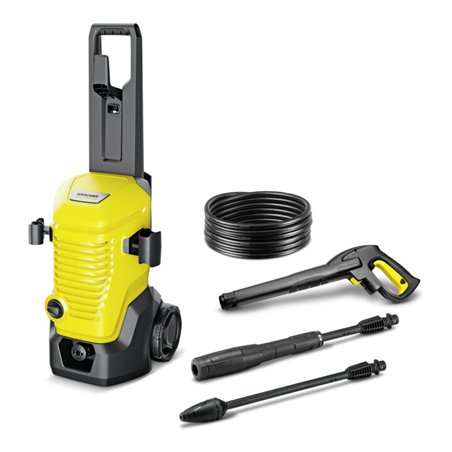 Kärcher Hochdruckreiniger K 4 WCM