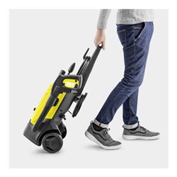 Kärcher Hochdruckreiniger K 4 WCM