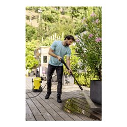 Kärcher Hochdruckreiniger K 4 WCM