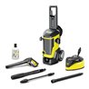 Kärcher Hochdruckreiniger K 7 WCM Premium Home