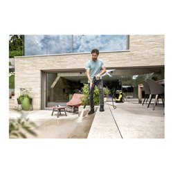 Kärcher Hochdruckreiniger K 7 WCM Premium Home