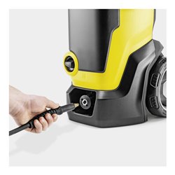 Kärcher Hochdruckreiniger K 7 WCM Premium Home