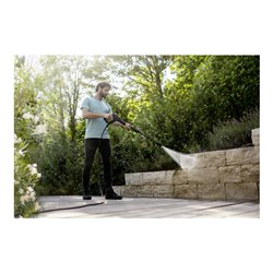 Kärcher Hochdruckreiniger K 7 WCM Premium Home