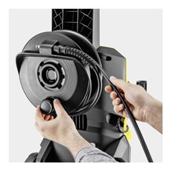 Kärcher Hochdruckreiniger K 7 WCM Premium Home