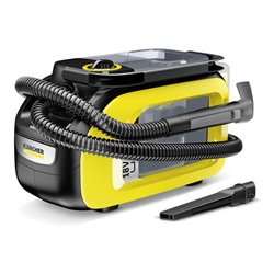 Kärcher Akku-Waschsauger SE 3-18 Compact