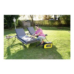 Kärcher Akku-Waschsauger SE 3-18 Compact