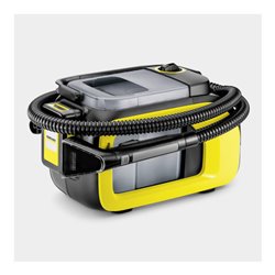 Kärcher Akku-Waschsauger SE 3-18 Compact