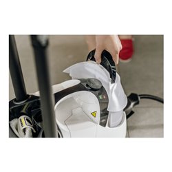 Kärcher Dampfreiniger SC 5 EasyFix Iron Plug