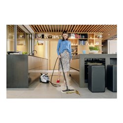 Kärcher Dampfreiniger SC 5 EasyFix Iron Plug