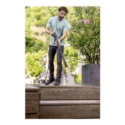 Kärcher Hochdruckreiniger K 4 WCM Premium Home