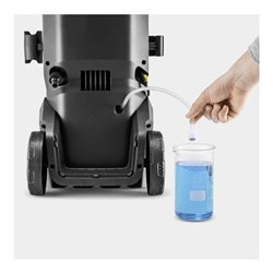 Kärcher Hochdruckreiniger K 4 WCM Premium Home