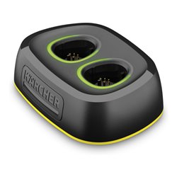 Kärcher Schnellladegerät Duo Battery Power 4 V