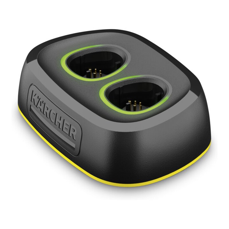 Kärcher Schnellladegerät Duo Battery Power 4 V