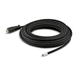 Kärcher Rohrreinigungsschlauch, DN 6, 20 m, max. 250 bar