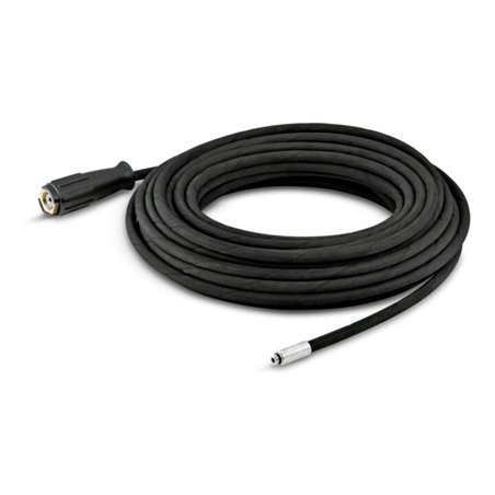 Kärcher Rohrreinigungsschlauch, DN 6, 20 m, max. 250 bar