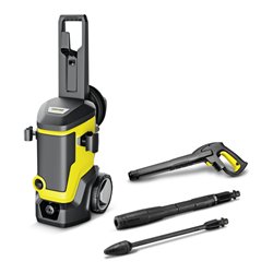Kärcher Hochdruckreiniger K 7 WCM Premium