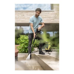 Kärcher Hochdruckreiniger K 7 WCM Premium