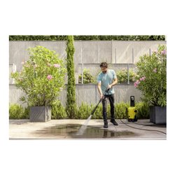 Kärcher Hochdruckreiniger K 4 WCM Premium