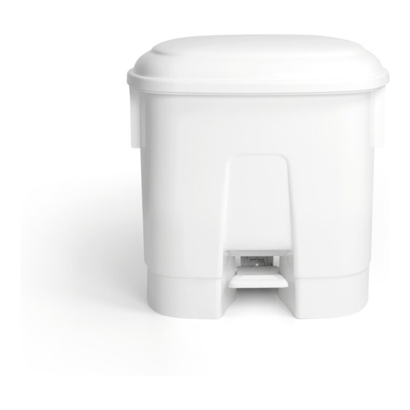 Kärcher Tretabfalleimer mit Deckel 30l