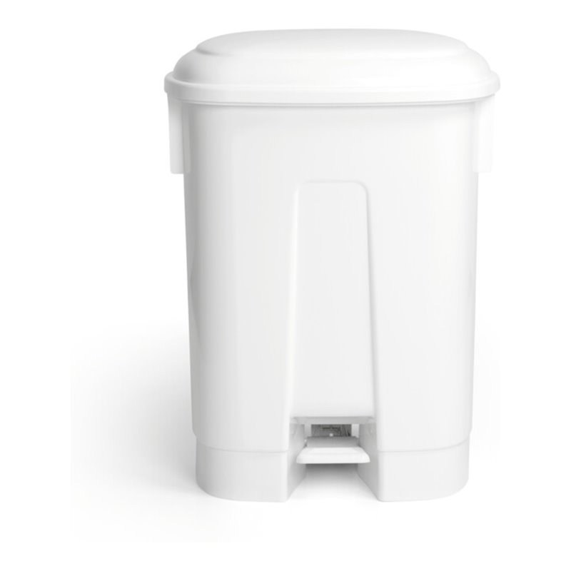 Kärcher Tretabfalleimer mit Deckel 60l